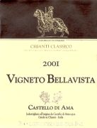 Chianti_Ama_Bellavista 2001